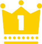 1位ロゴ