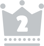 2位ロゴ