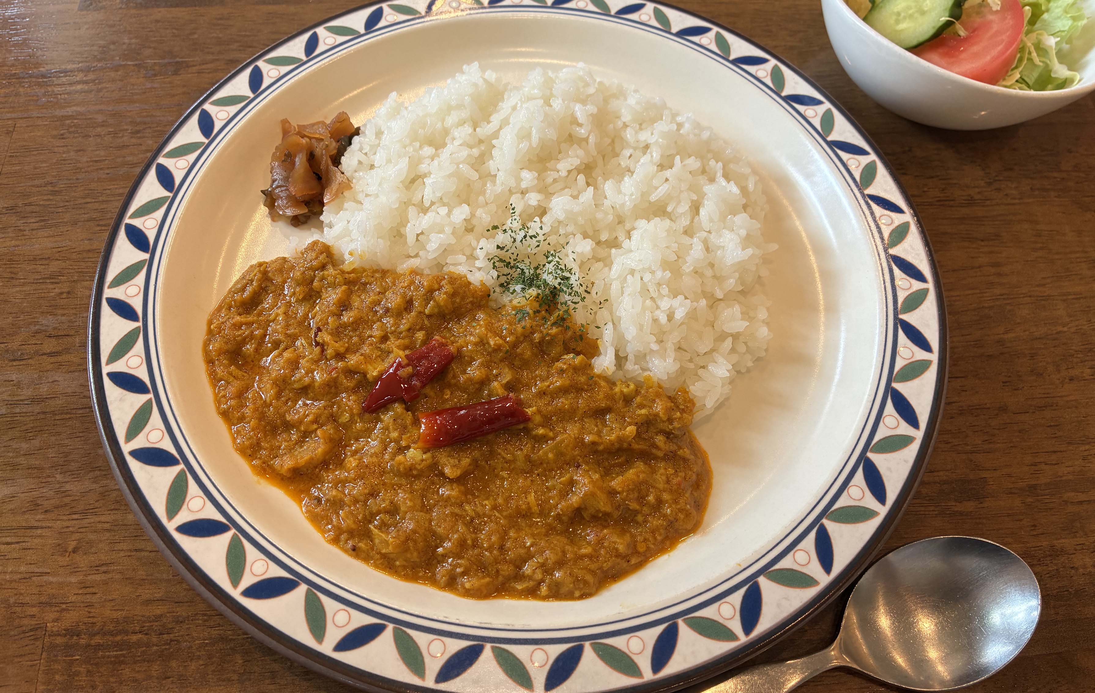 カリー工房