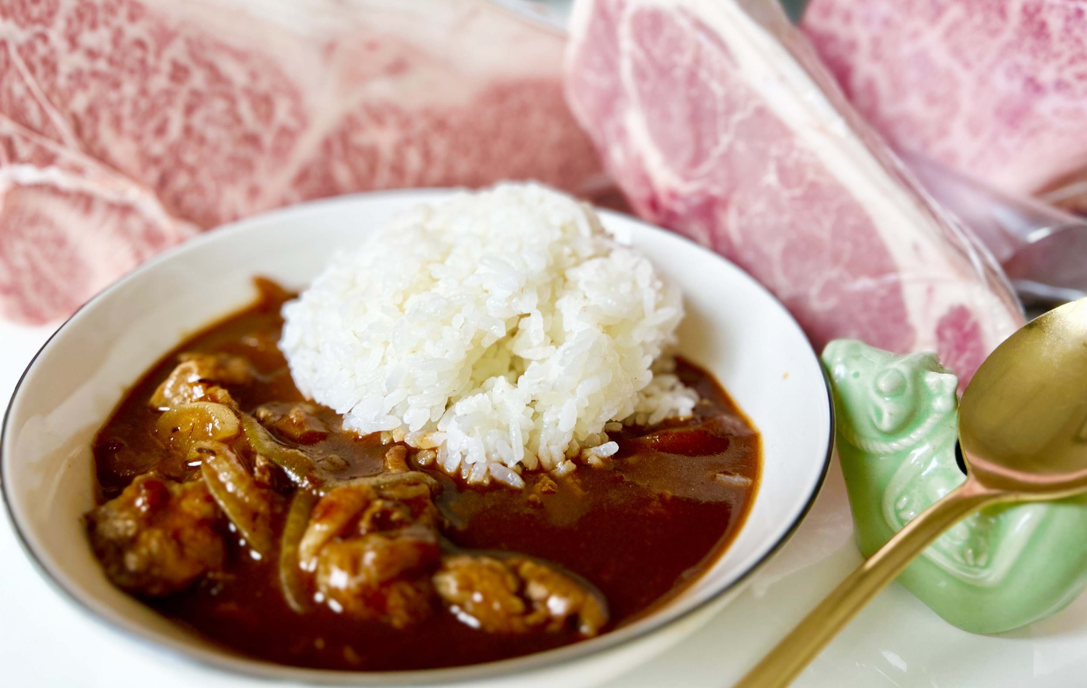 米沢牛 炭火焼肉 上杉