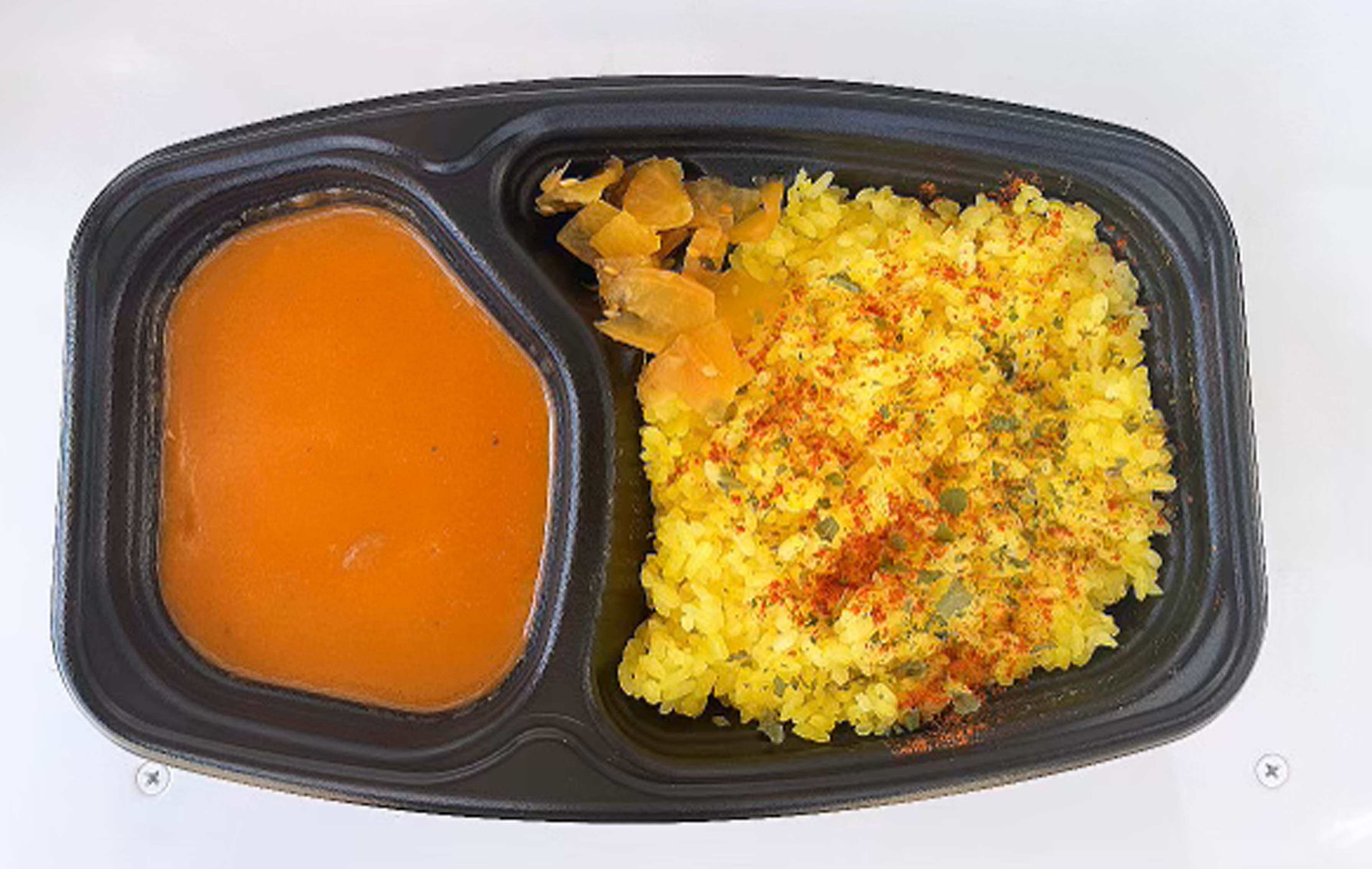 バターチキンカレー