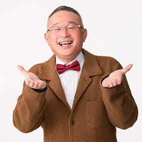 鏡田辰也