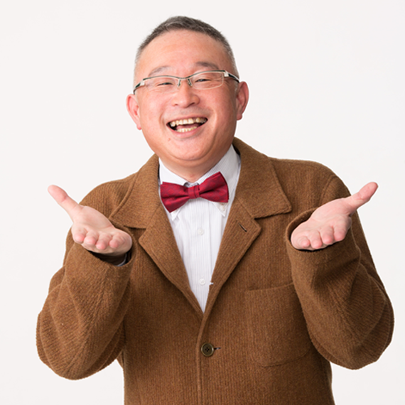 鏡田辰也