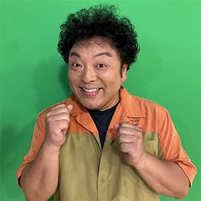 ムッシュ・サイトー