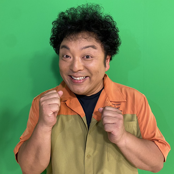 ムッシュ・サイトー