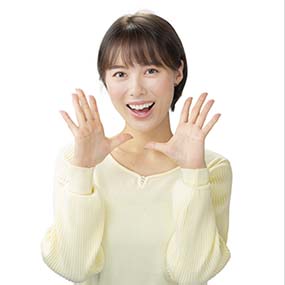 佐藤玲奈（TUFアナウンサー）