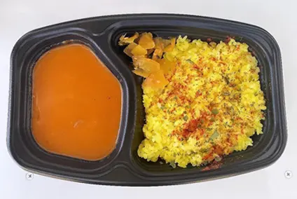 バターチキンカレー