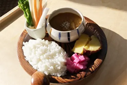 大玉カレー