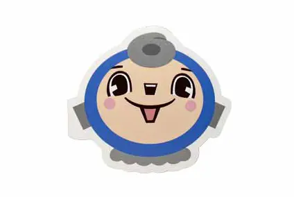 ロッキュンふせん