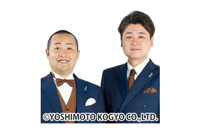 メンバーお笑いライブ