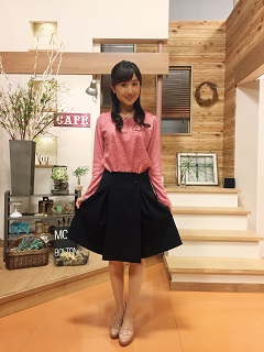 げっきん ファッションチェック