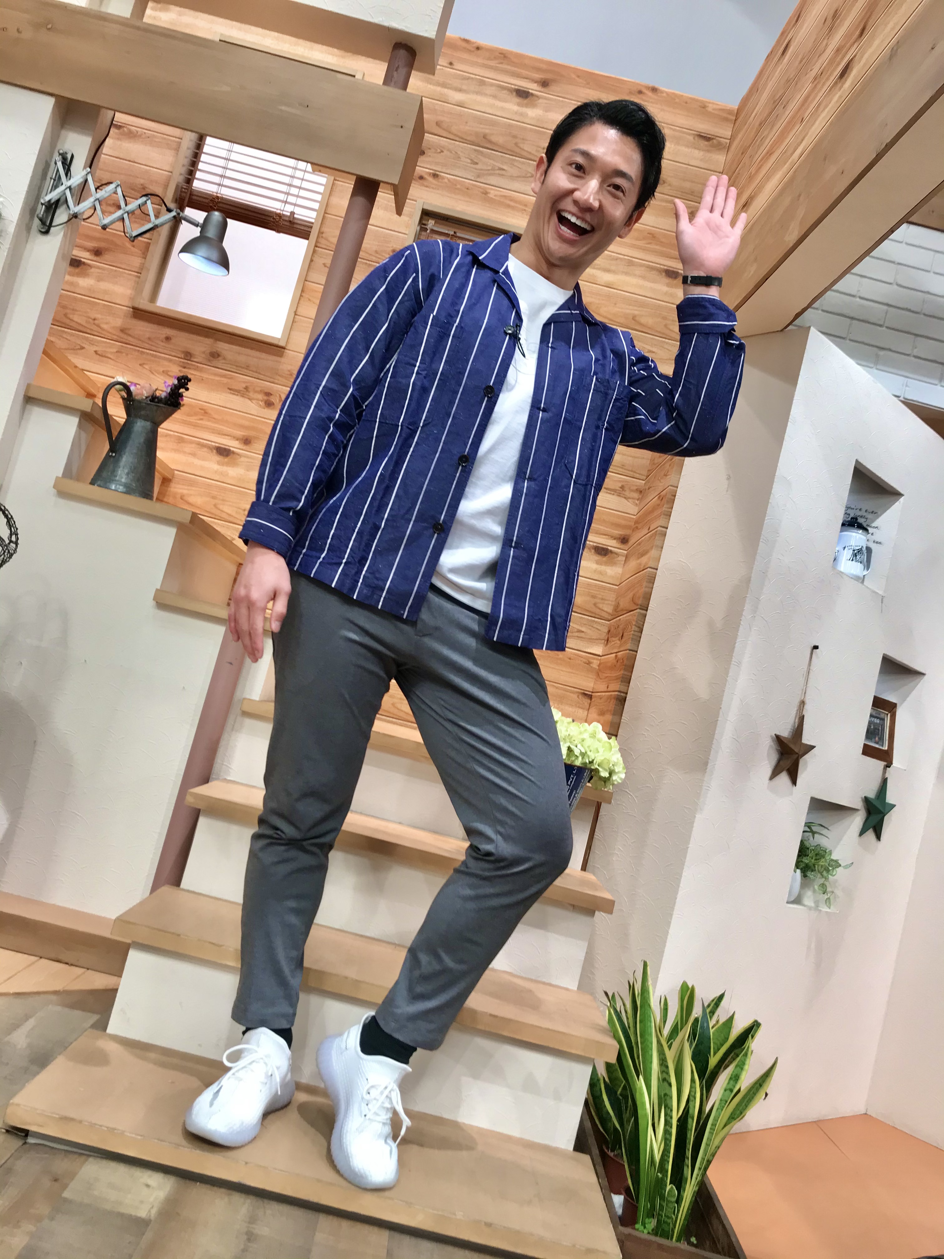 げっきん ファッションチェック げっきん ファッションチェック