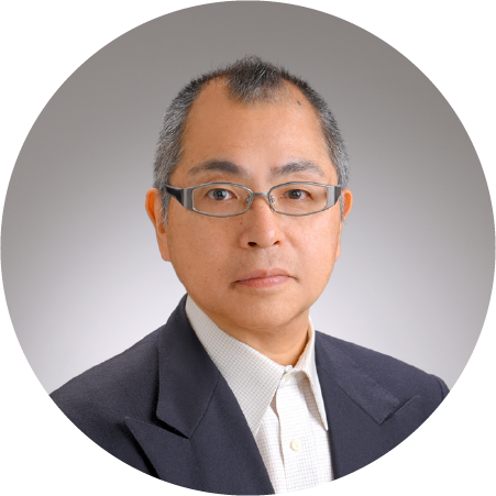 米水 紳一郎さん