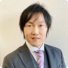 講師 中澤 哲也