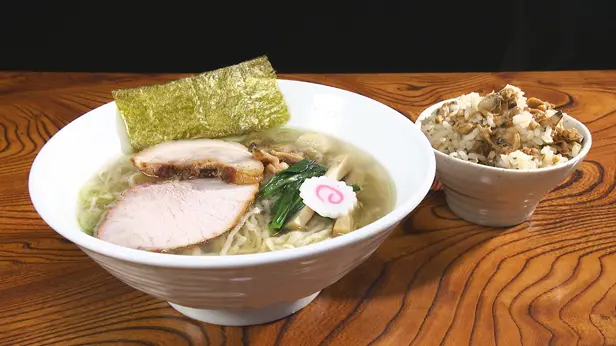 ラーメン