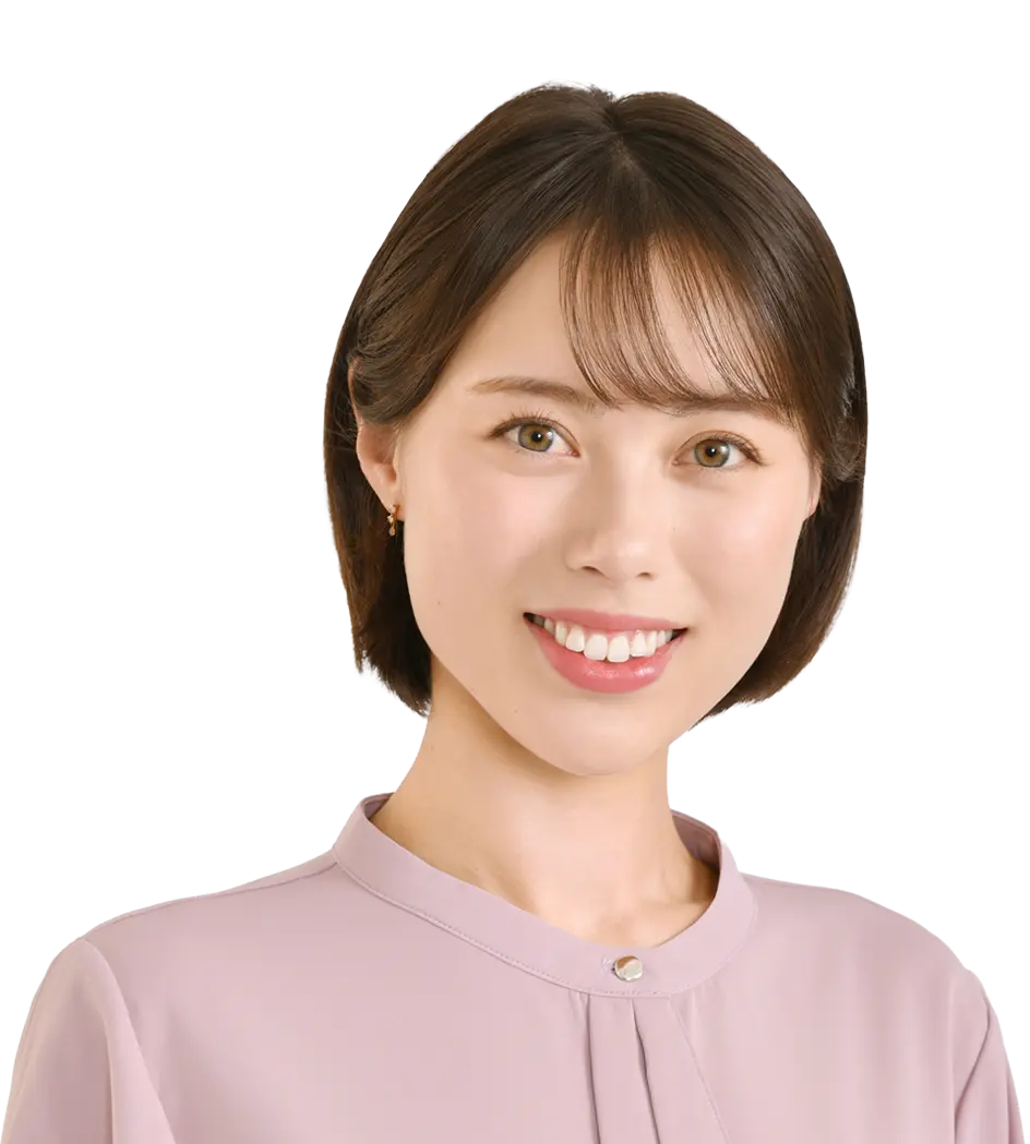佐藤玲奈アナウンサー