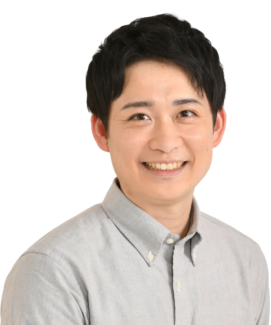 浦部智弘アナウンサー