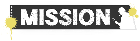 MISSION（ミッション）